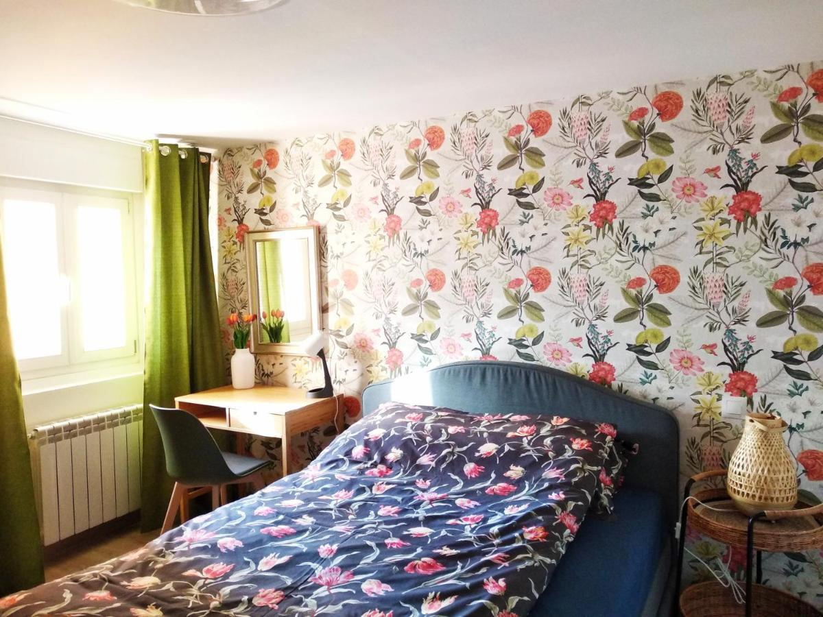 Apartamento Precioso Apartamento En El Centro De Santander