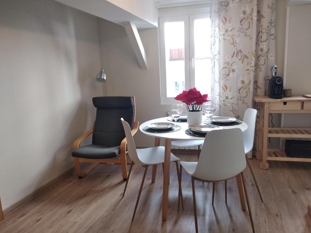 Precioso Apartamento En El Centro De * Santander