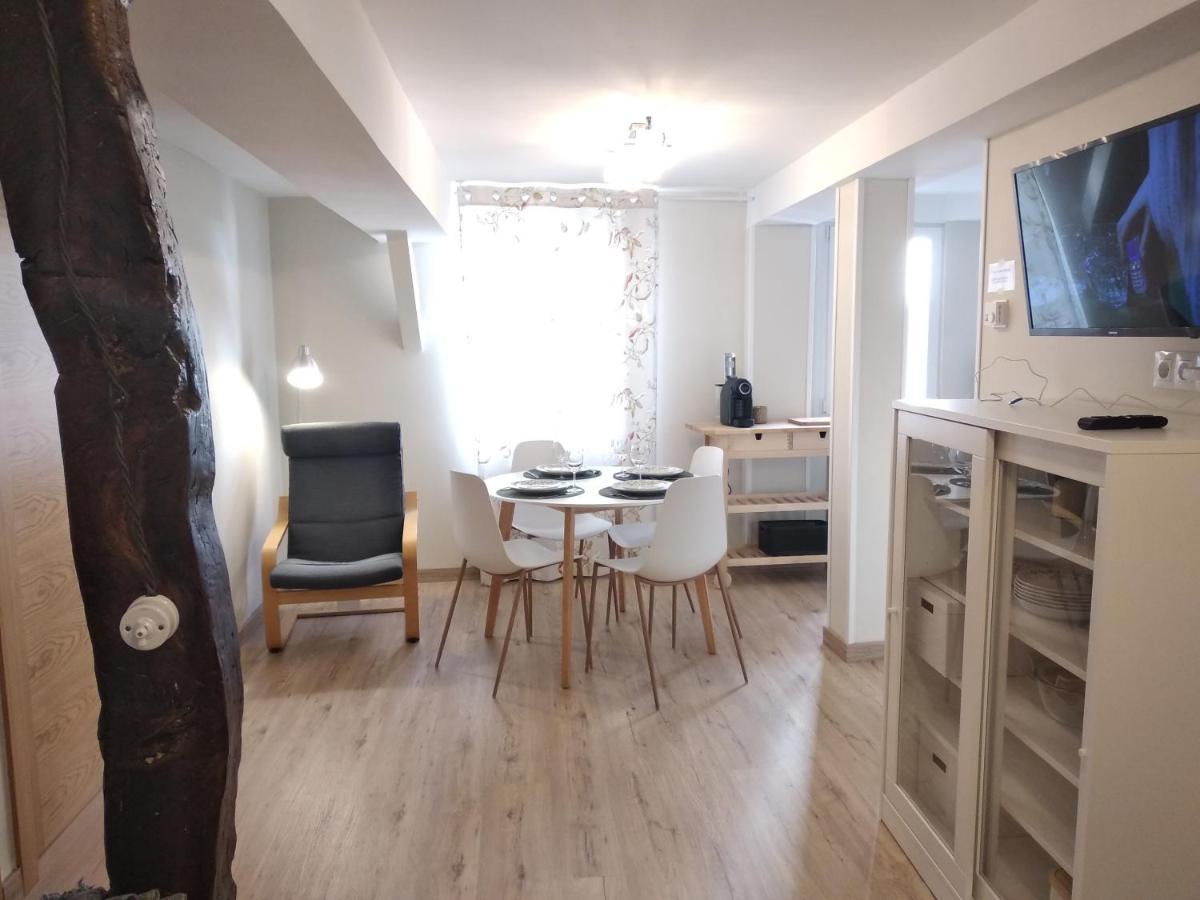 Precioso Apartamento En El Centro De Apartamento *