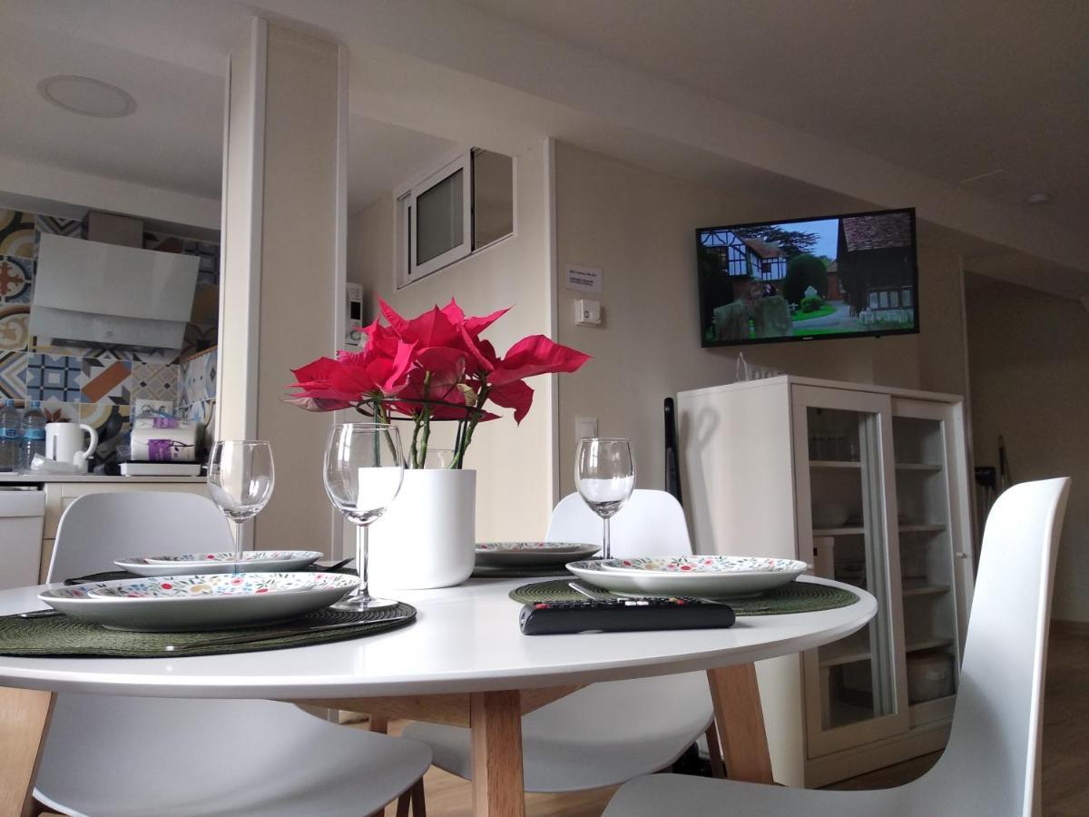 Apartamento Precioso Apartamento En El Centro De Santander