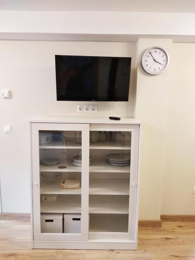 Apartamento Precioso Apartamento En El Centro De Santander
