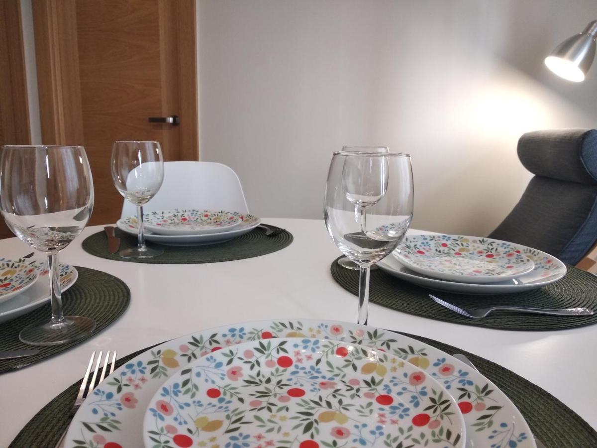 Apartamento Precioso Apartamento En El Centro De *