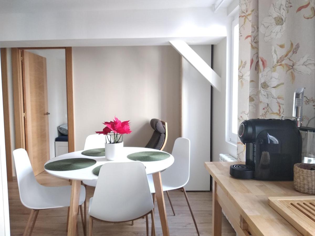 Precioso Apartamento En El Centro De * Santander