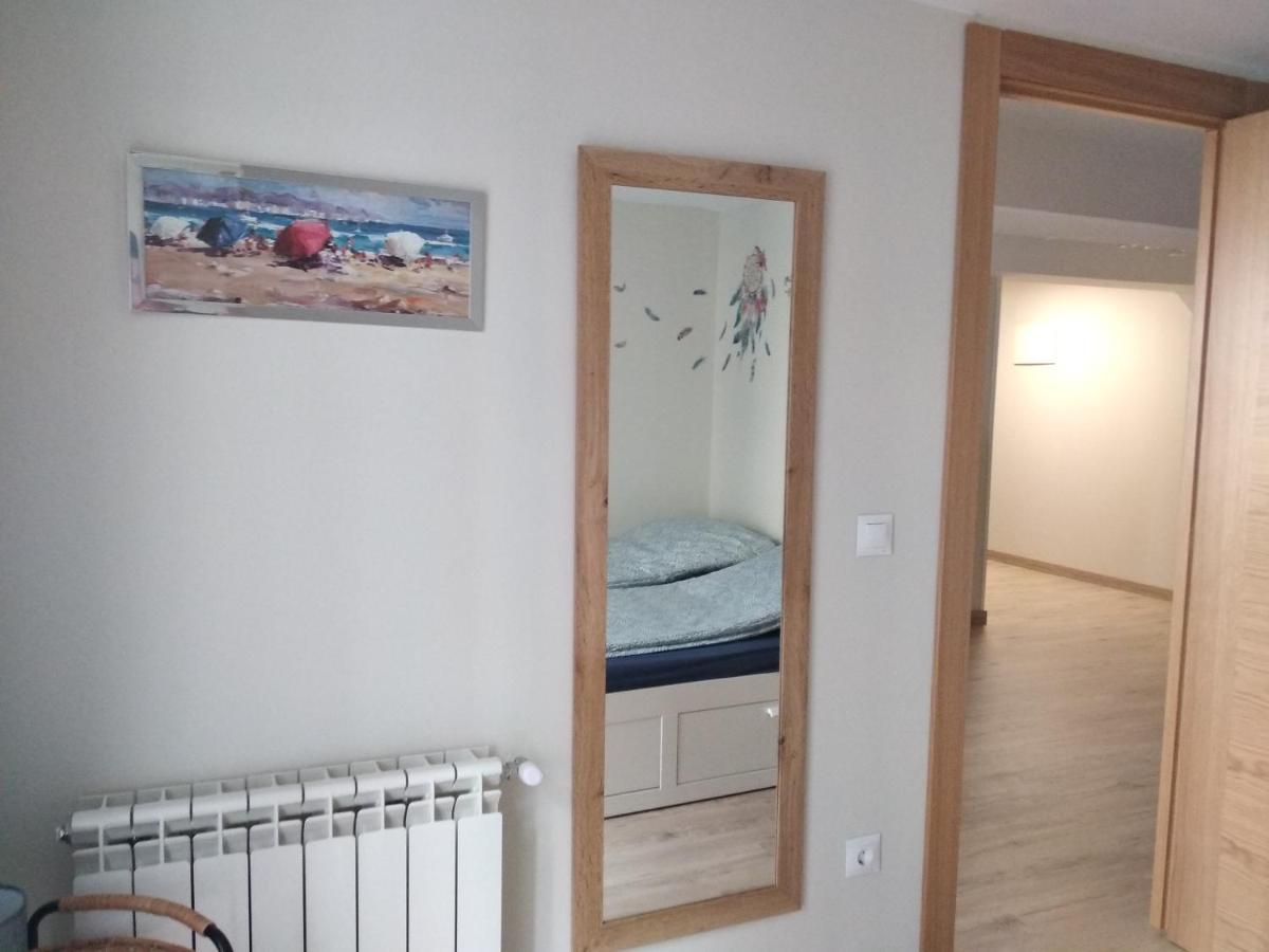 Precioso Apartamento En El Centro De Santander