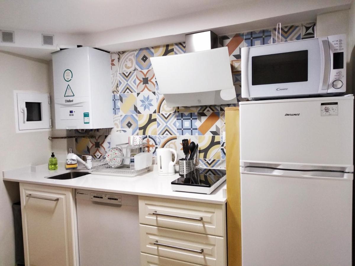 Precioso Apartamento En El Centro De * Santander