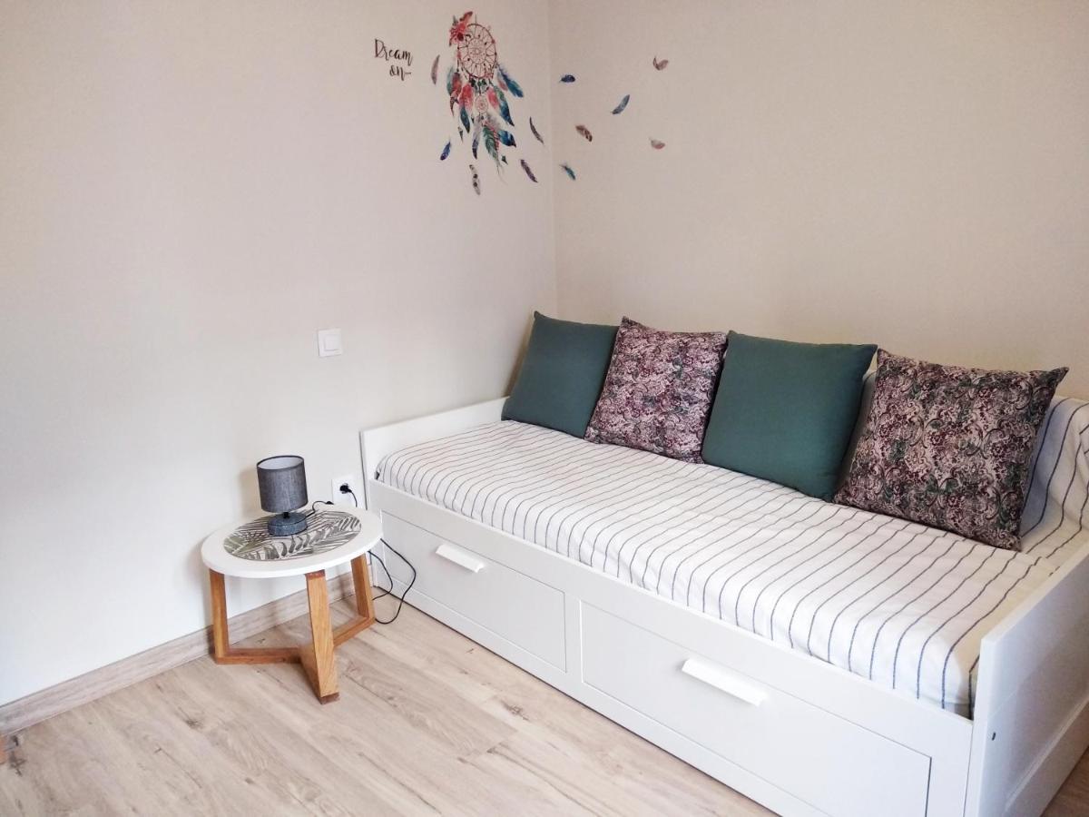 Apartamento Precioso Apartamento En El Centro De