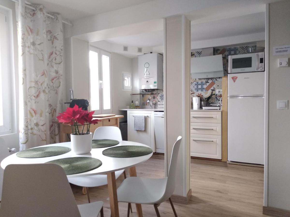 Precioso Apartamento En El Centro De Santander