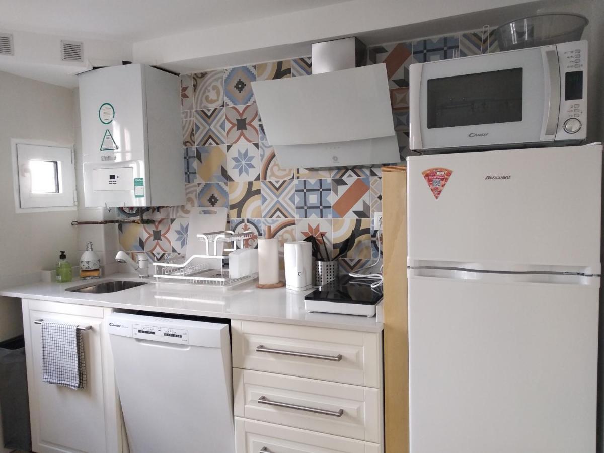 Precioso Apartamento En El Centro De Apartamento Santander