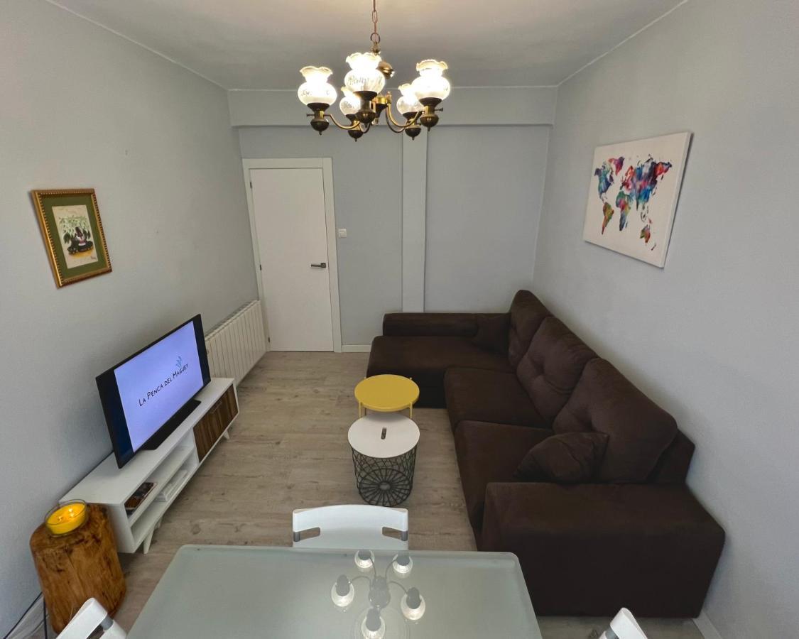 La Penca Del Maguey Apartment *