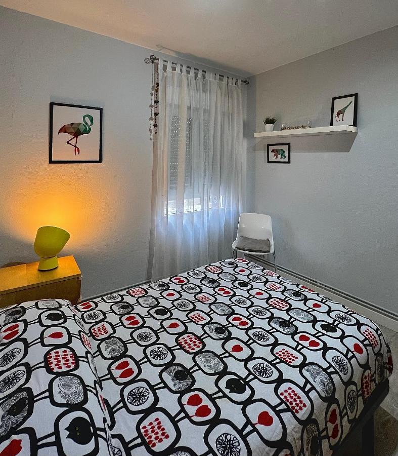 La Penca Del Maguey Apartment