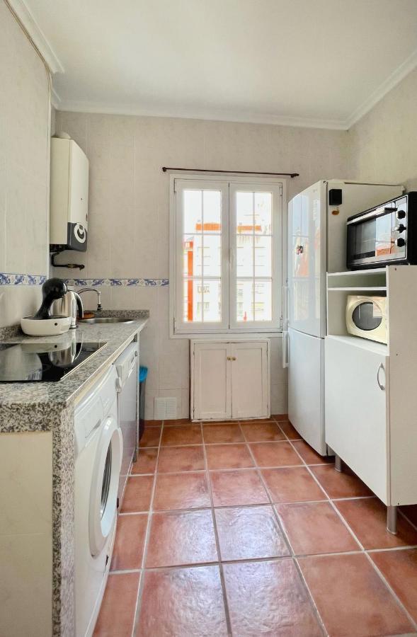 Apartment La Penca Del Maguey Santander