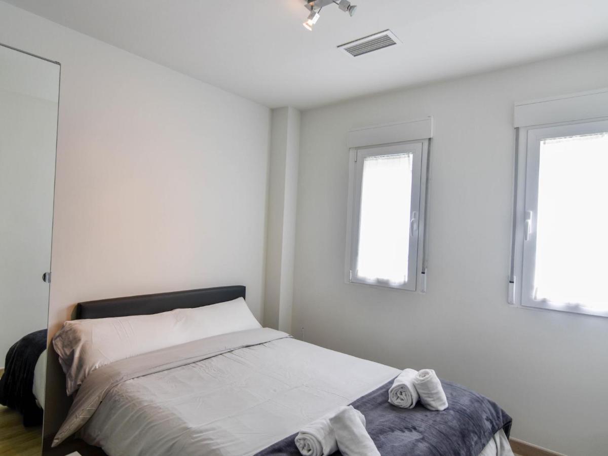 Apartamento Precioso Reformado En El Sardinero *