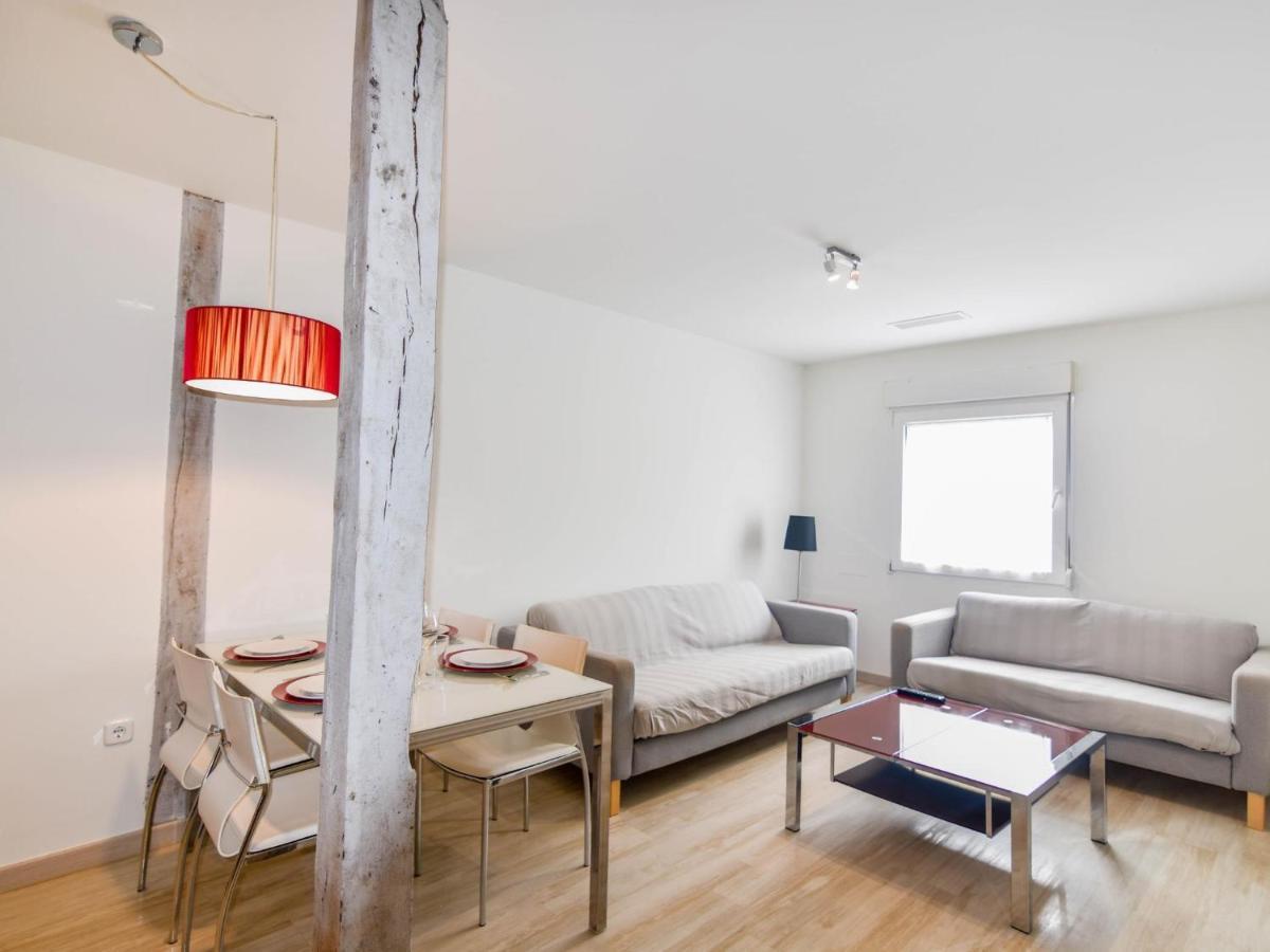Apartamento Precioso Reformado En El Sardinero Santander