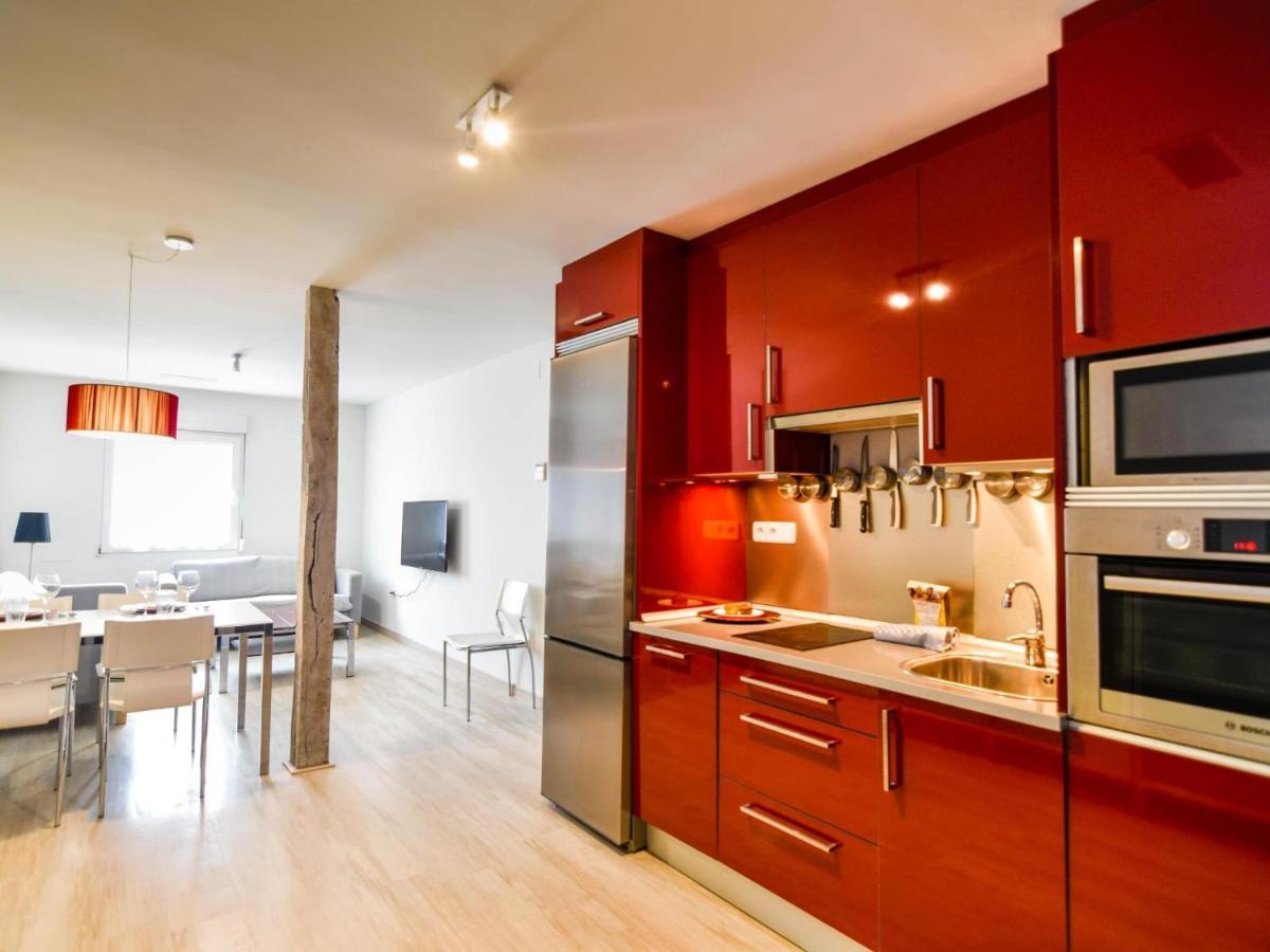 Precioso Reformado En El Sardinero Apartamento Santander