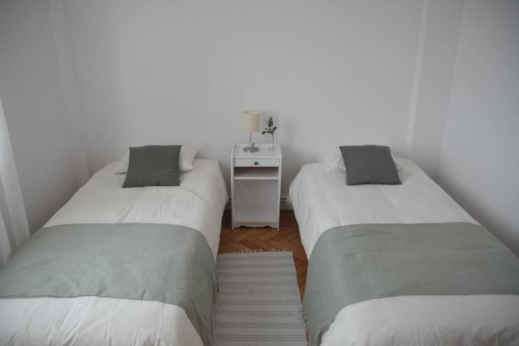 Apartment Nuevo Y Amplio Piso Con Wifi Y Vistas A La Bahia