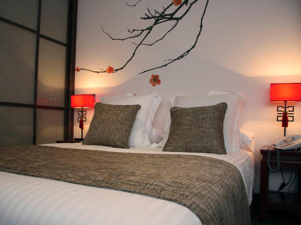 Le Petit Boutique (adults Only) Hotel 3*