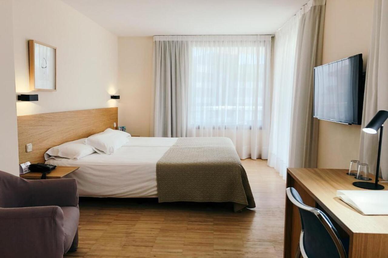 Gran Victoria Hotel 4*