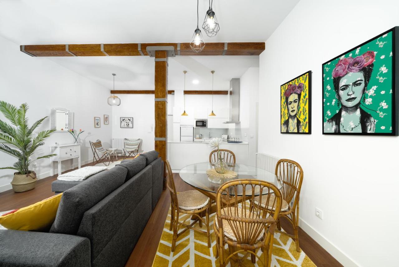 Centro Apartamento Santander