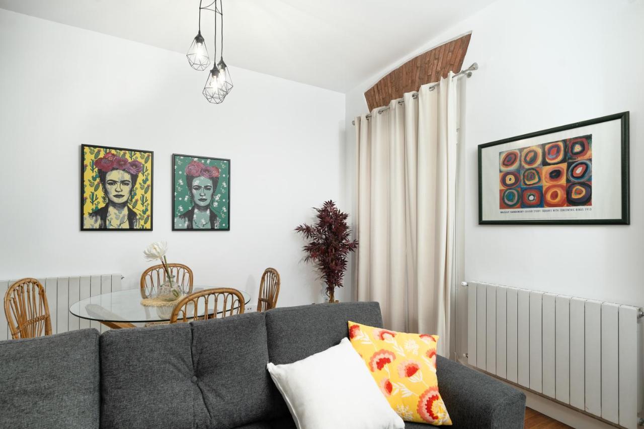 Centro Apartamento *