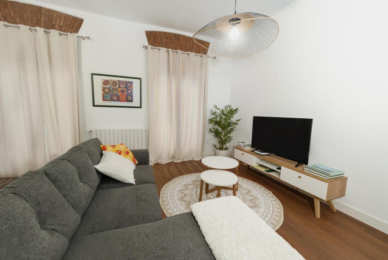 Centro Apartamento Santander