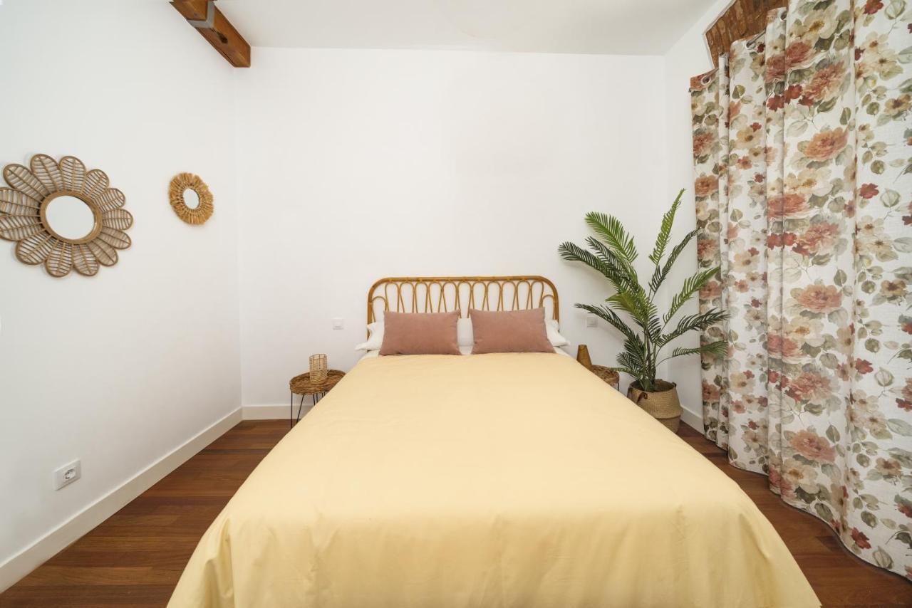 Centro Apartamento