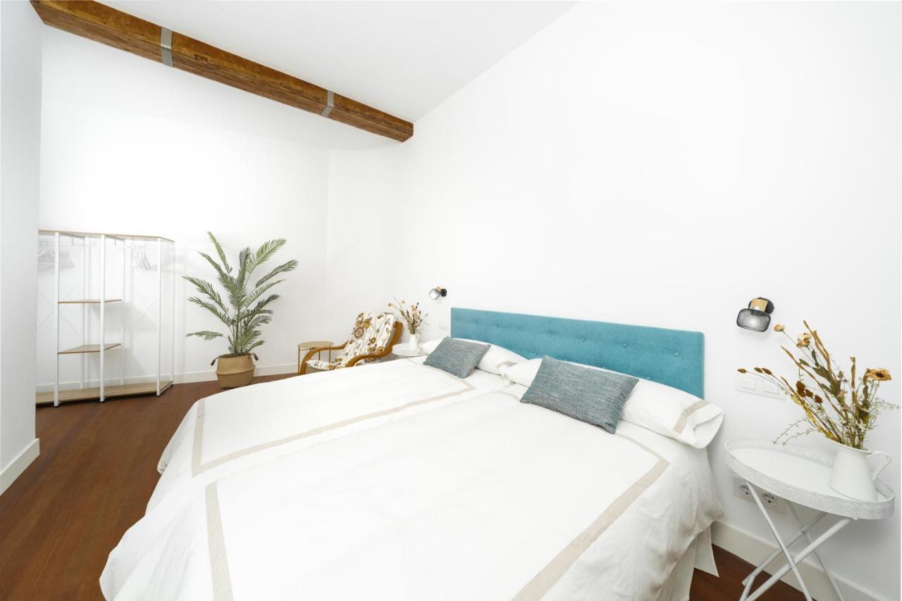 Centro Apartamento