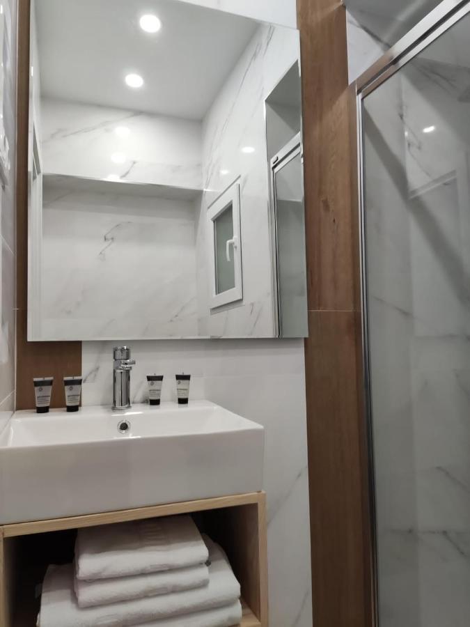 Guest house La Mexicana 2*