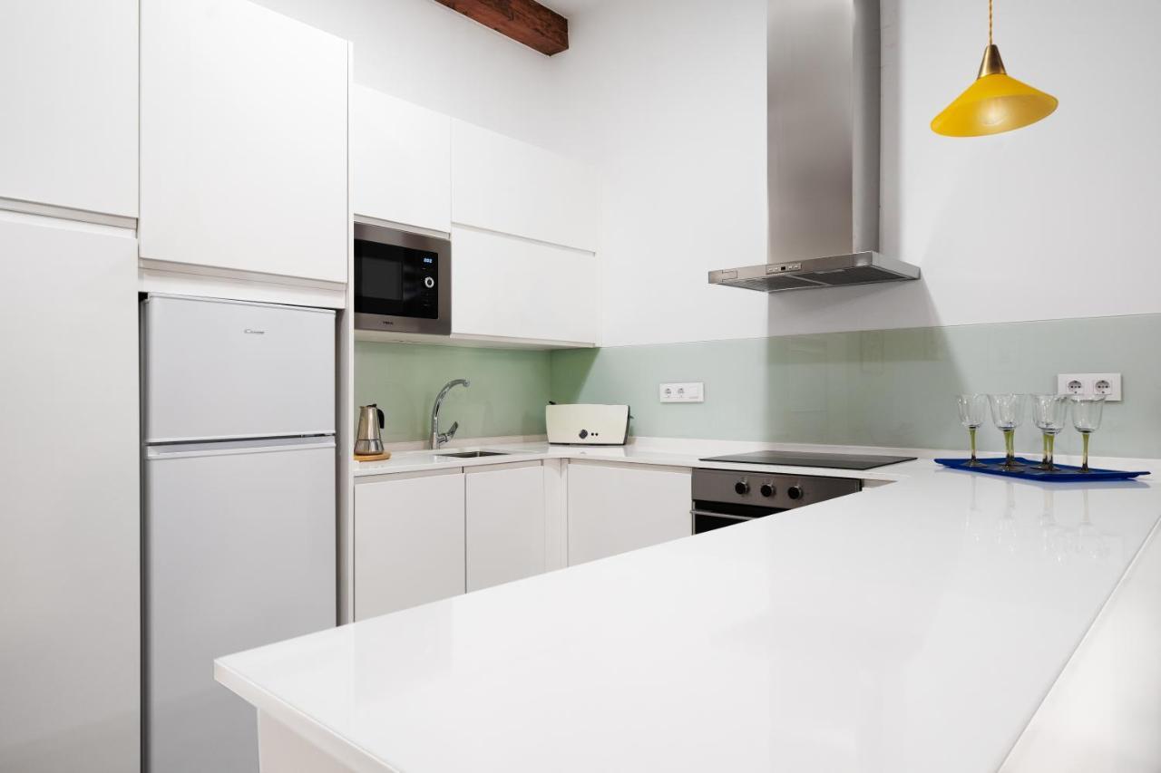 Apartamento Centro *