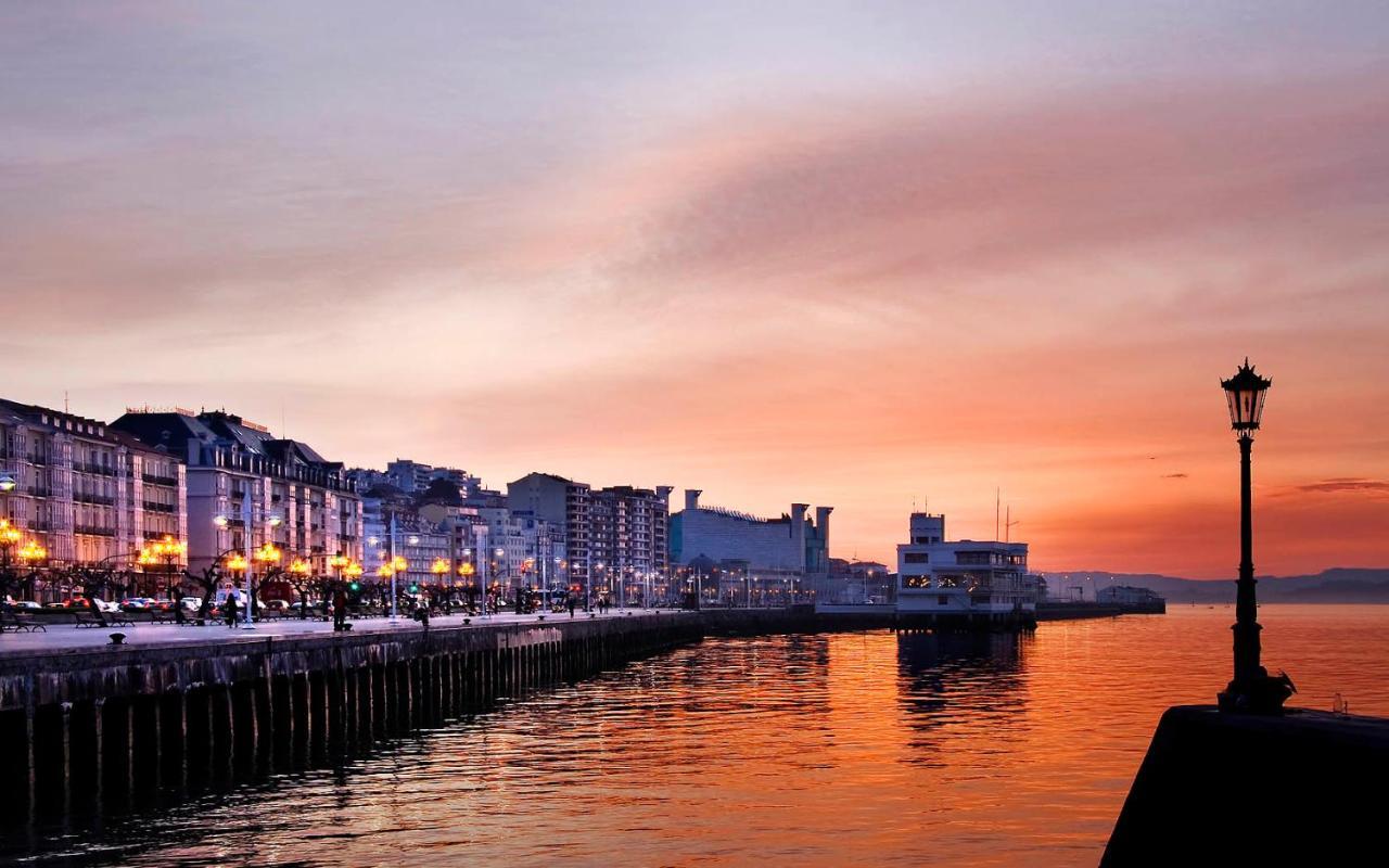 Centro * Santander