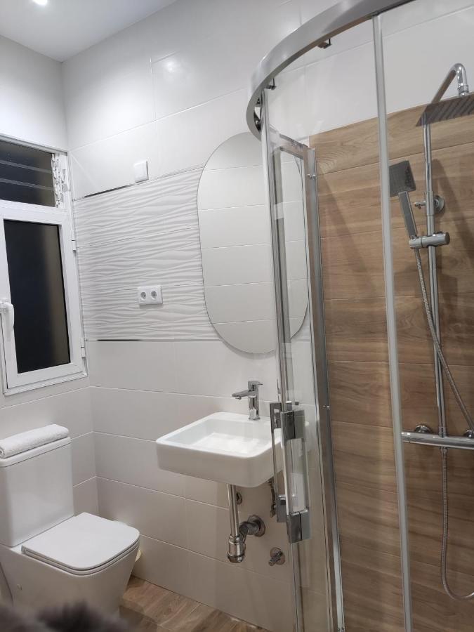 La Mexicana Guest house Santander