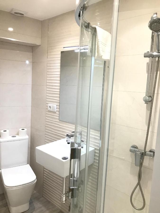 La Mexicana Guest house