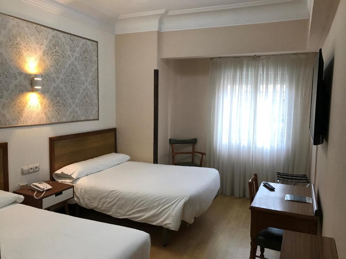 Guest house La Mexicana Santander