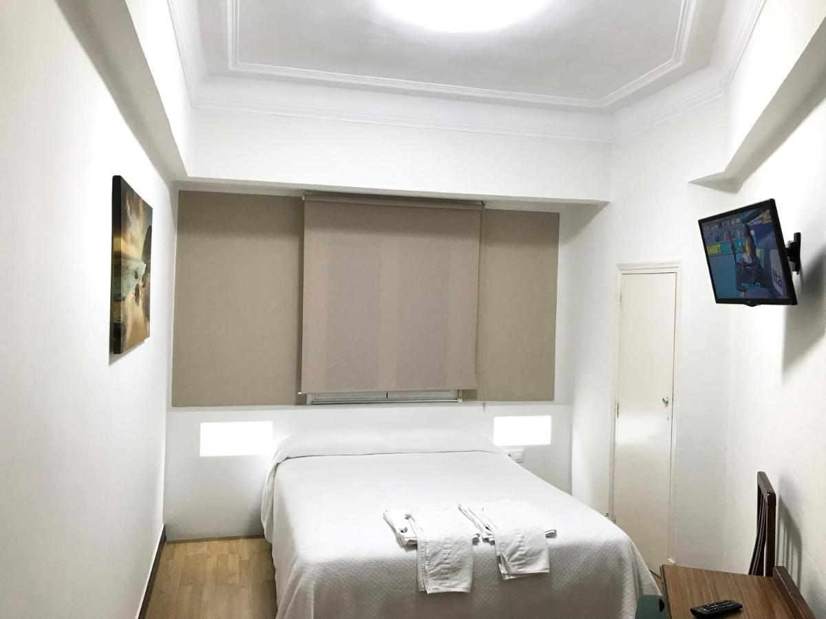 Guest house La Mexicana Santander