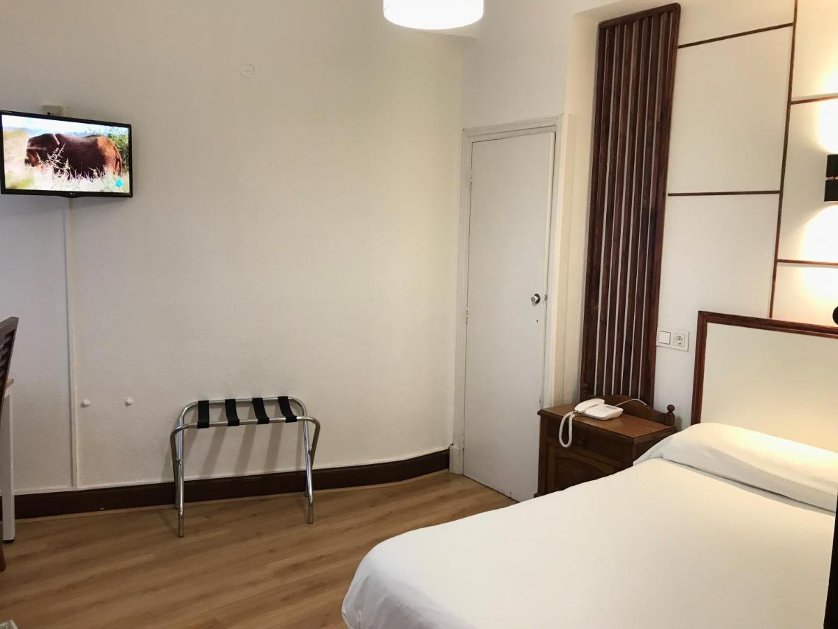 Guest house La Mexicana