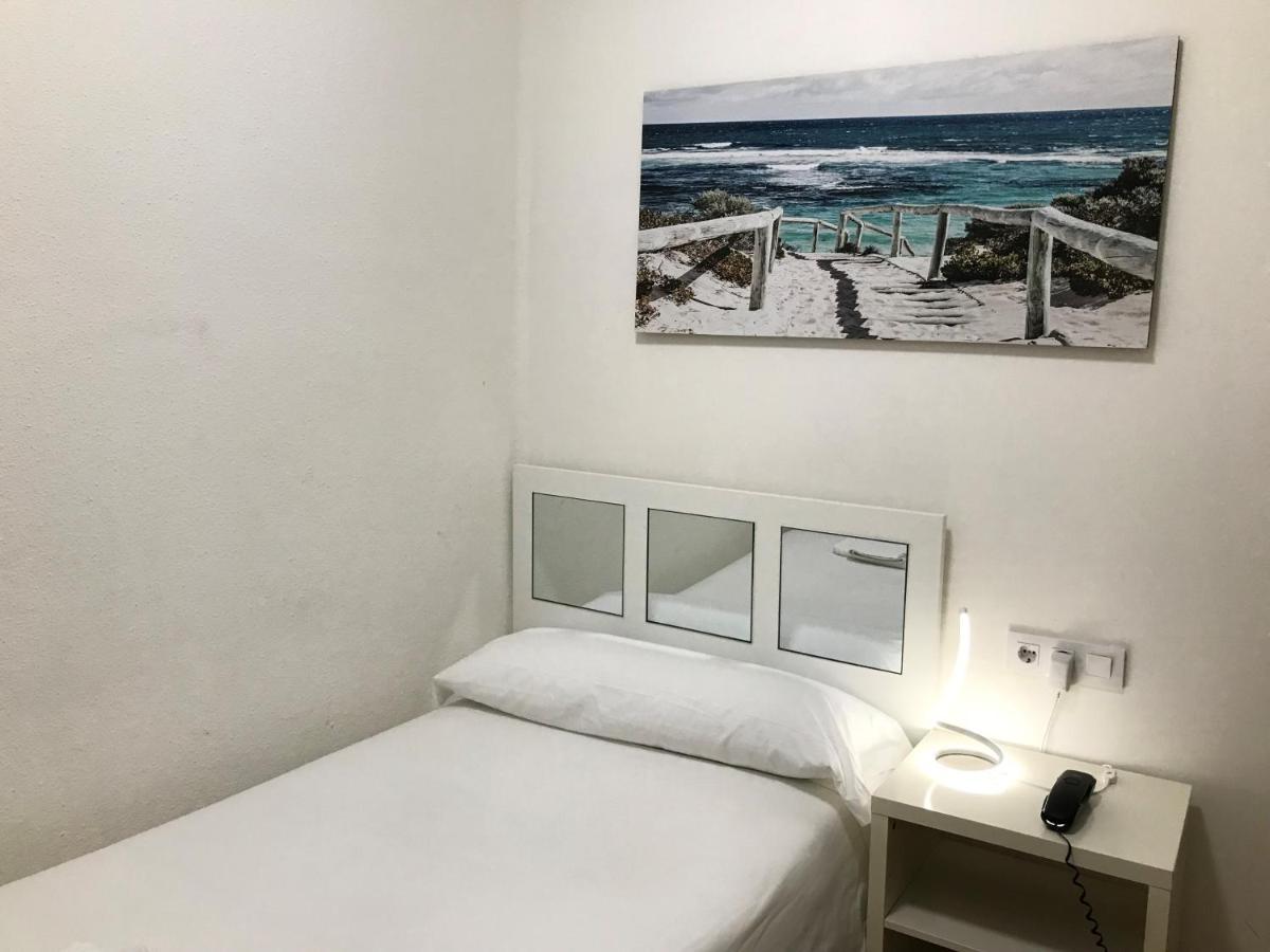 La Mexicana Guest house Santander