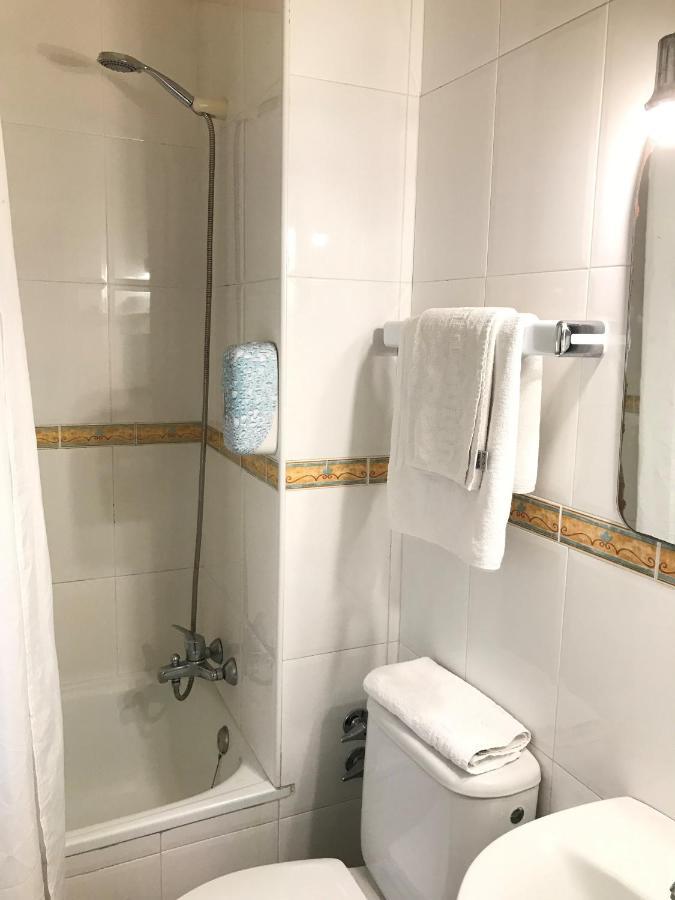Guest house La Mexicana