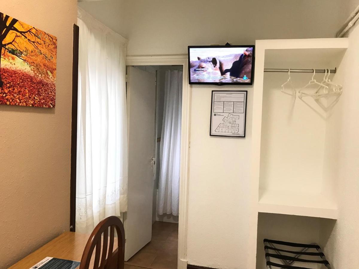 La Mexicana Guest house