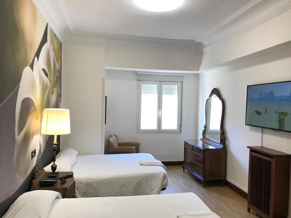 Guest house La Mexicana