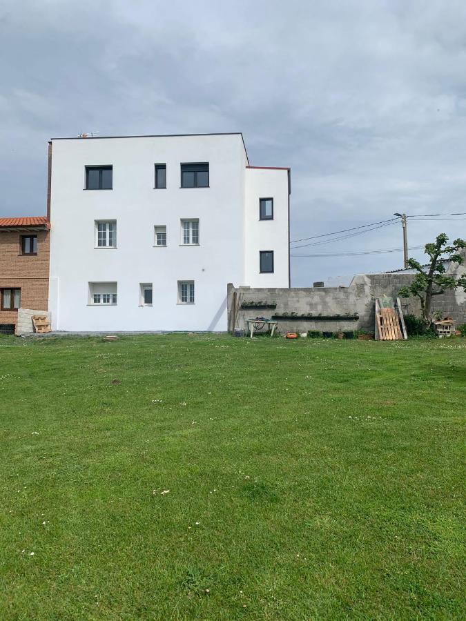 Casa Robustiana con jardín y vistas al mar