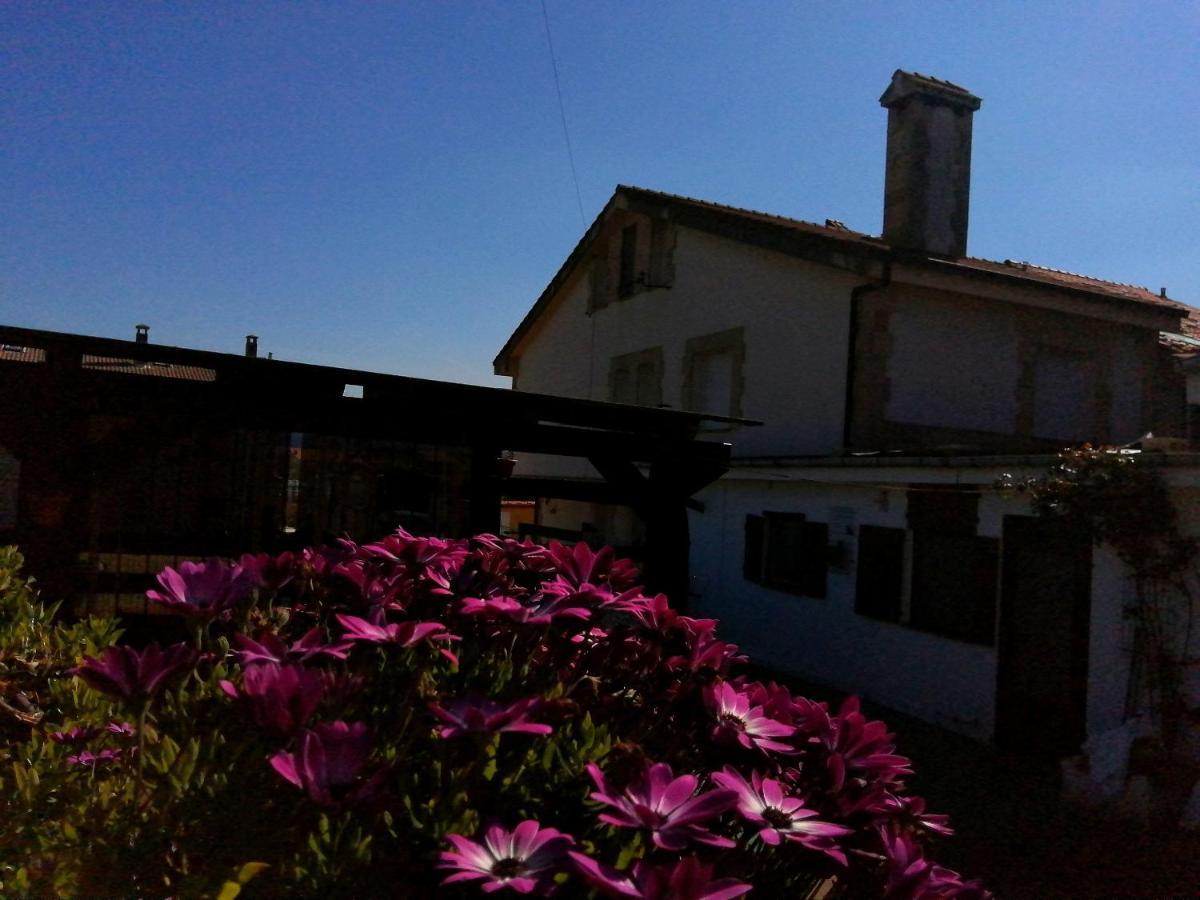 Somonte Costa Holiday home