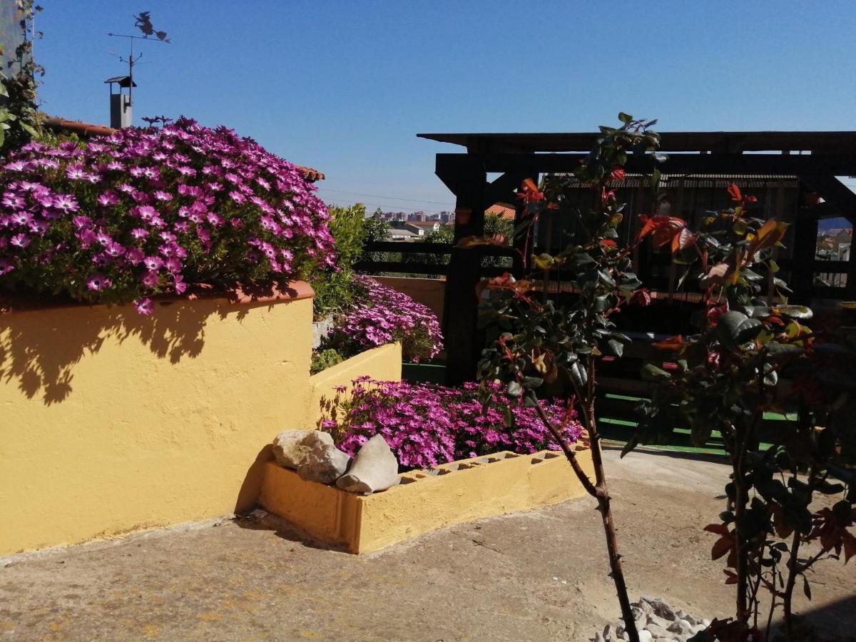 Holiday home Somonte Costa *
