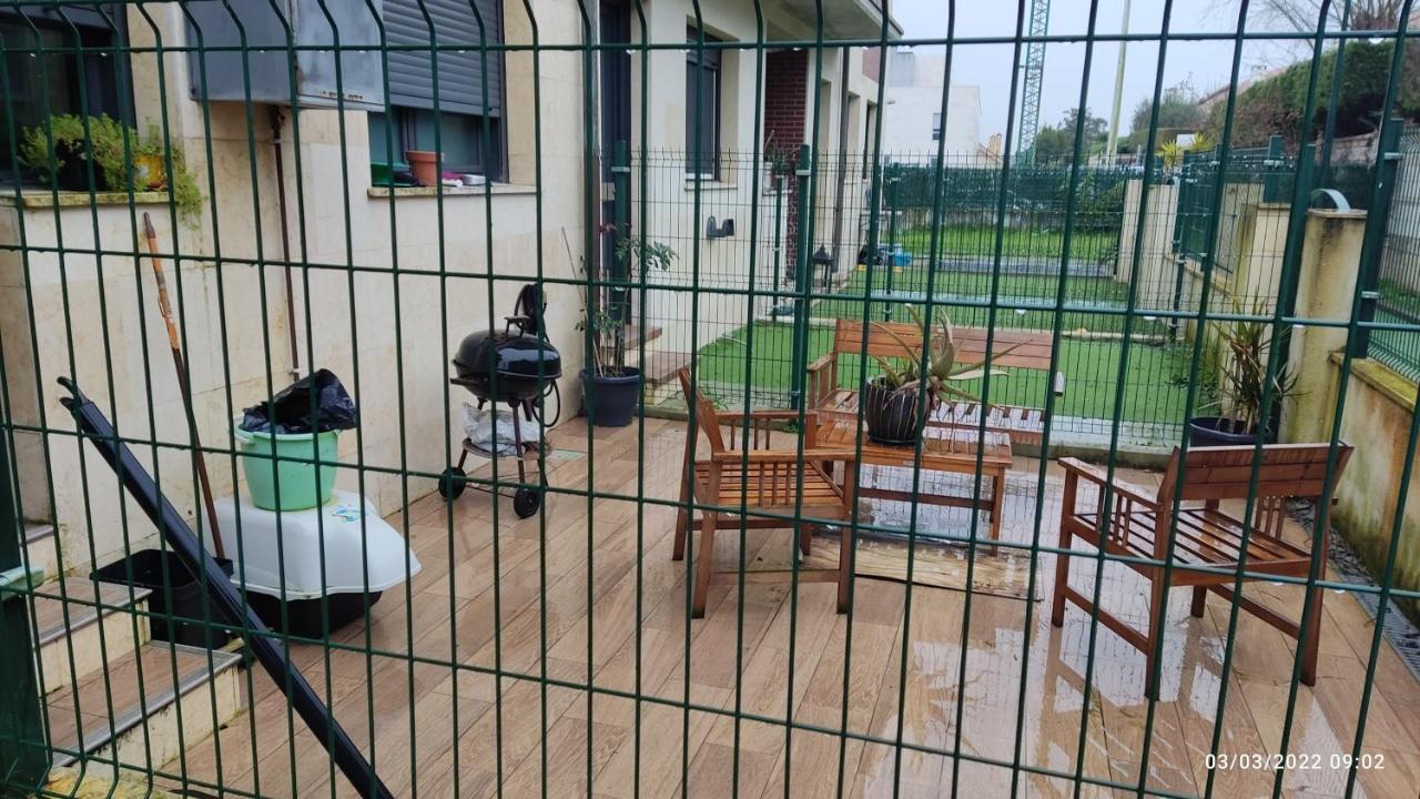 Coqueto Dúplex Con Dos Terrazas Y Piscina Cerca De La Playa De La Virgen Del Mar Apartamento