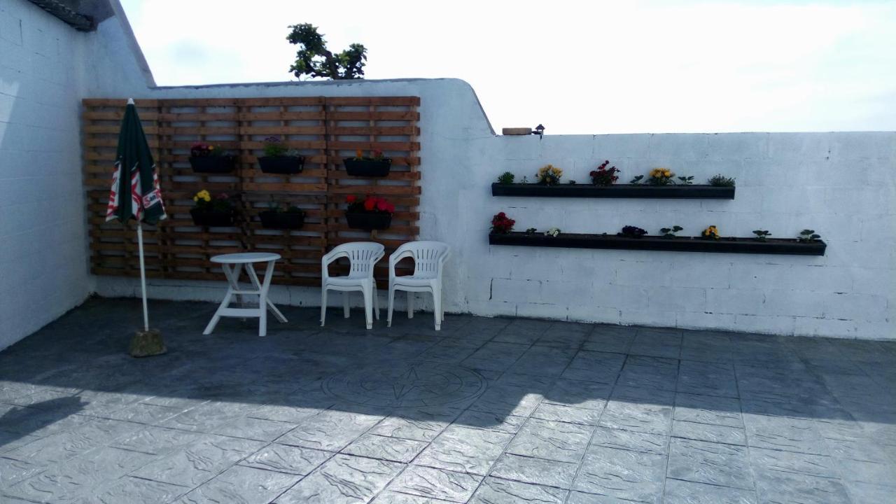 Casa Robustiana con jardín y vistas al mar Santander