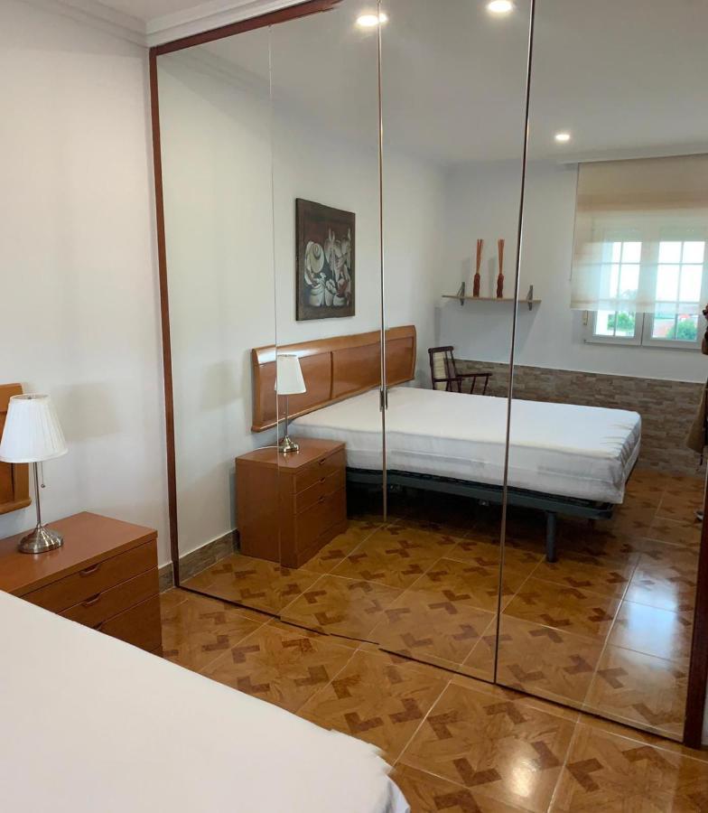 Casa Robustiana con jardín y vistas al mar Apartamento *