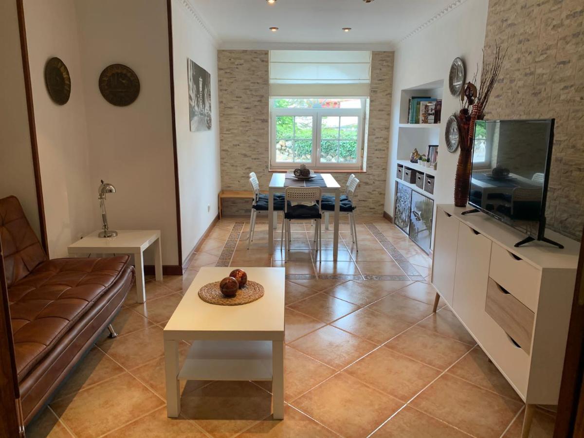 Casa Robustiana con jardín y vistas al mar Apartamento