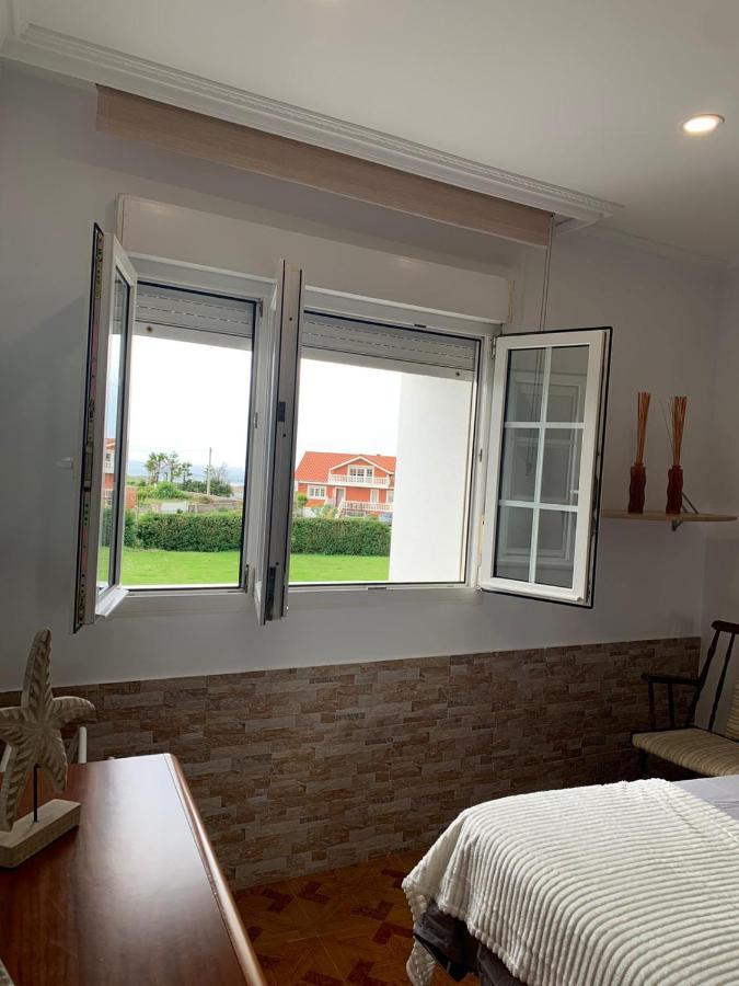 Apartamento Casa Robustiana con jardín y vistas al mar *