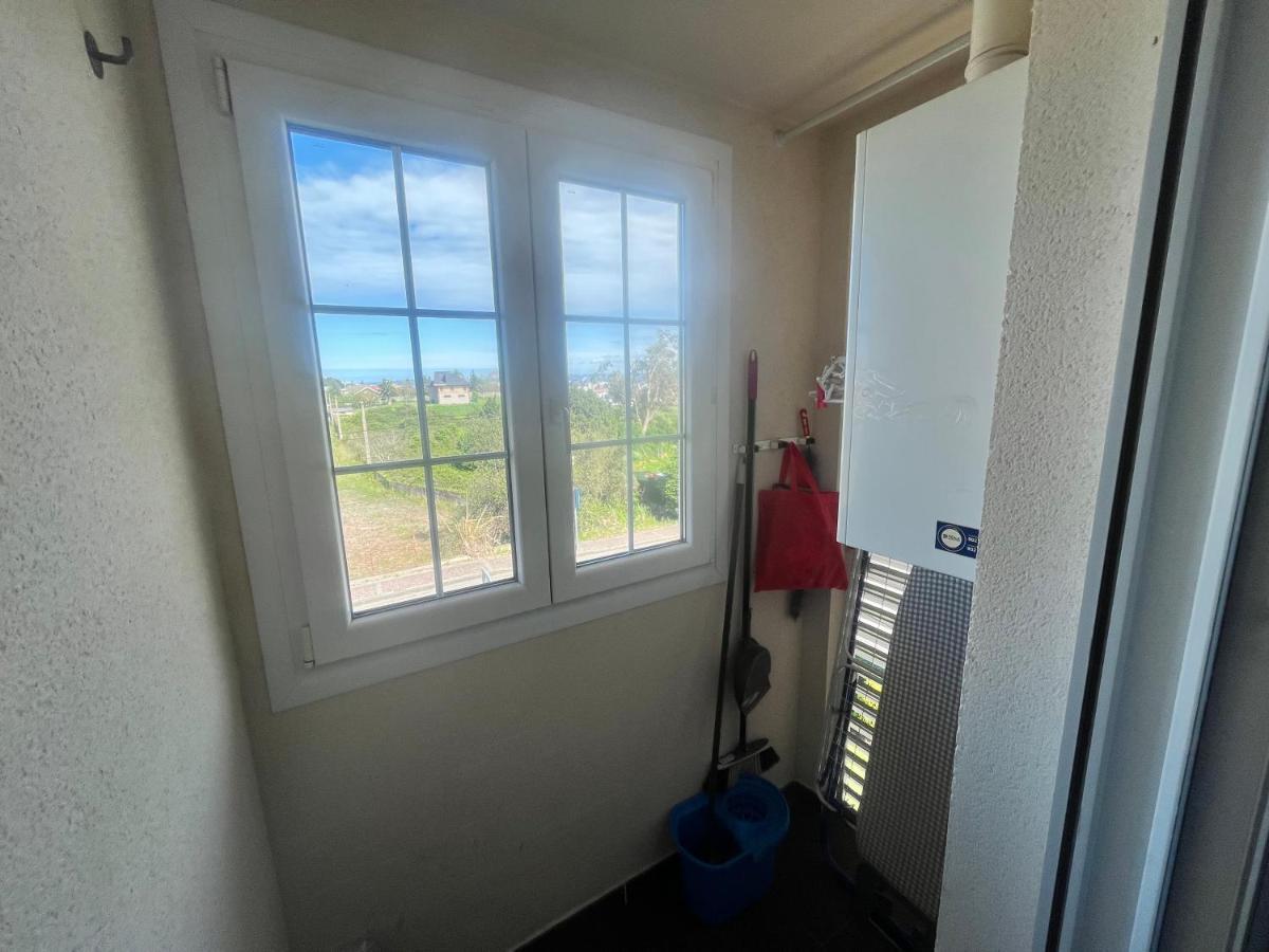 Apartamento Apartamento Tranquilo Santander