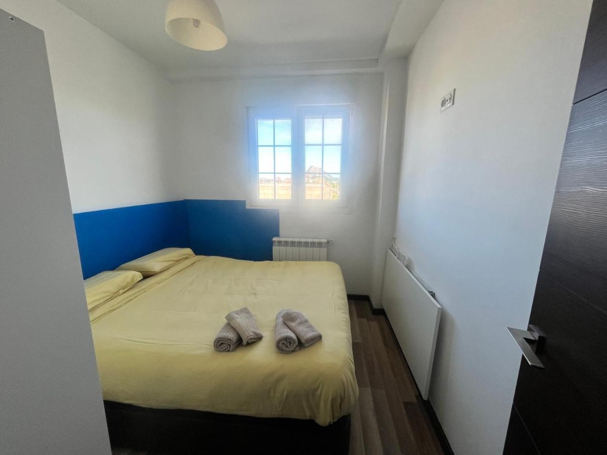 Apartamento Tranquilo Apartamento *