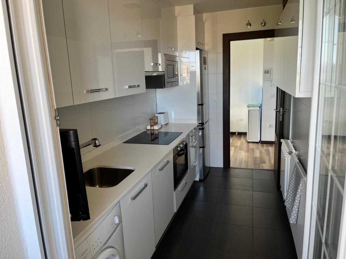 Apartamento Tranquilo Apartamento *