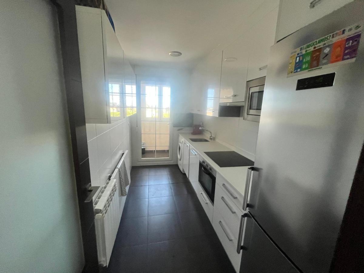 Apartamento Tranquilo Apartamento Santander